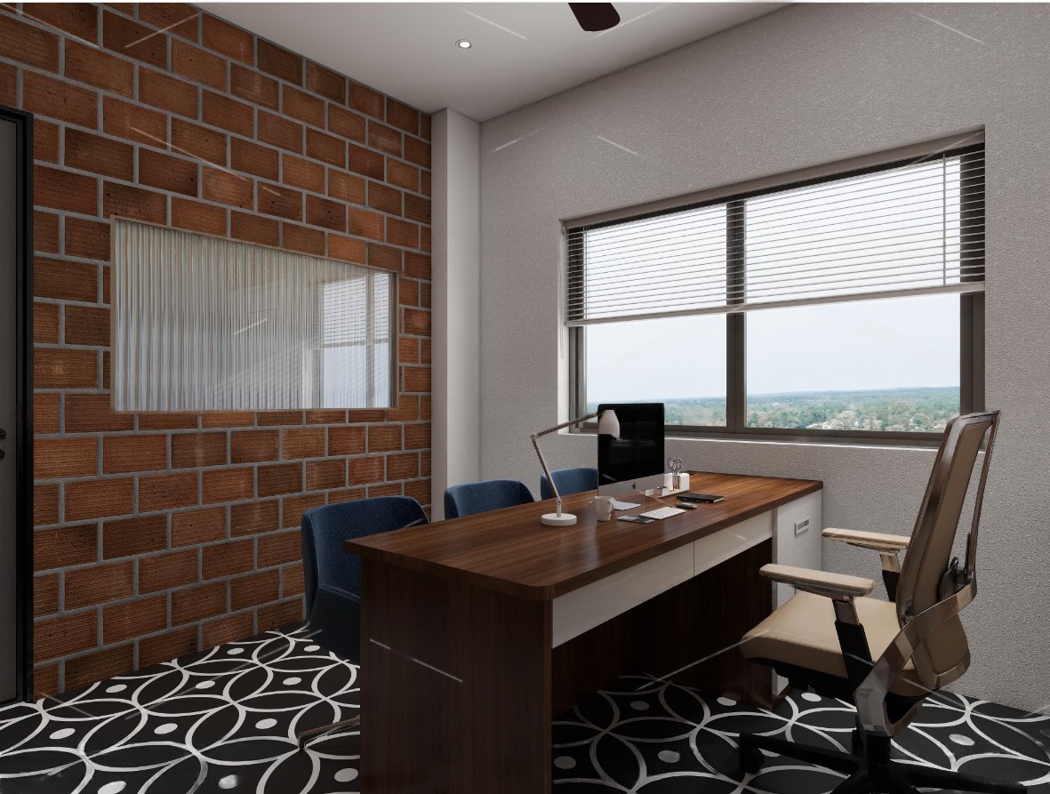 Open Living