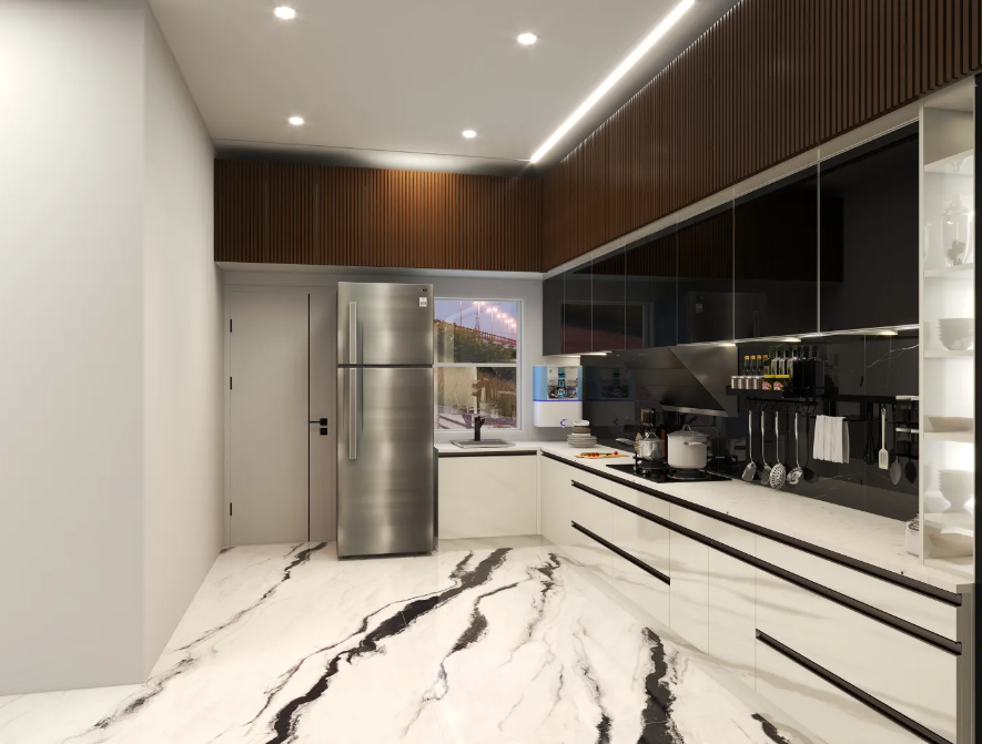 Cabinetry