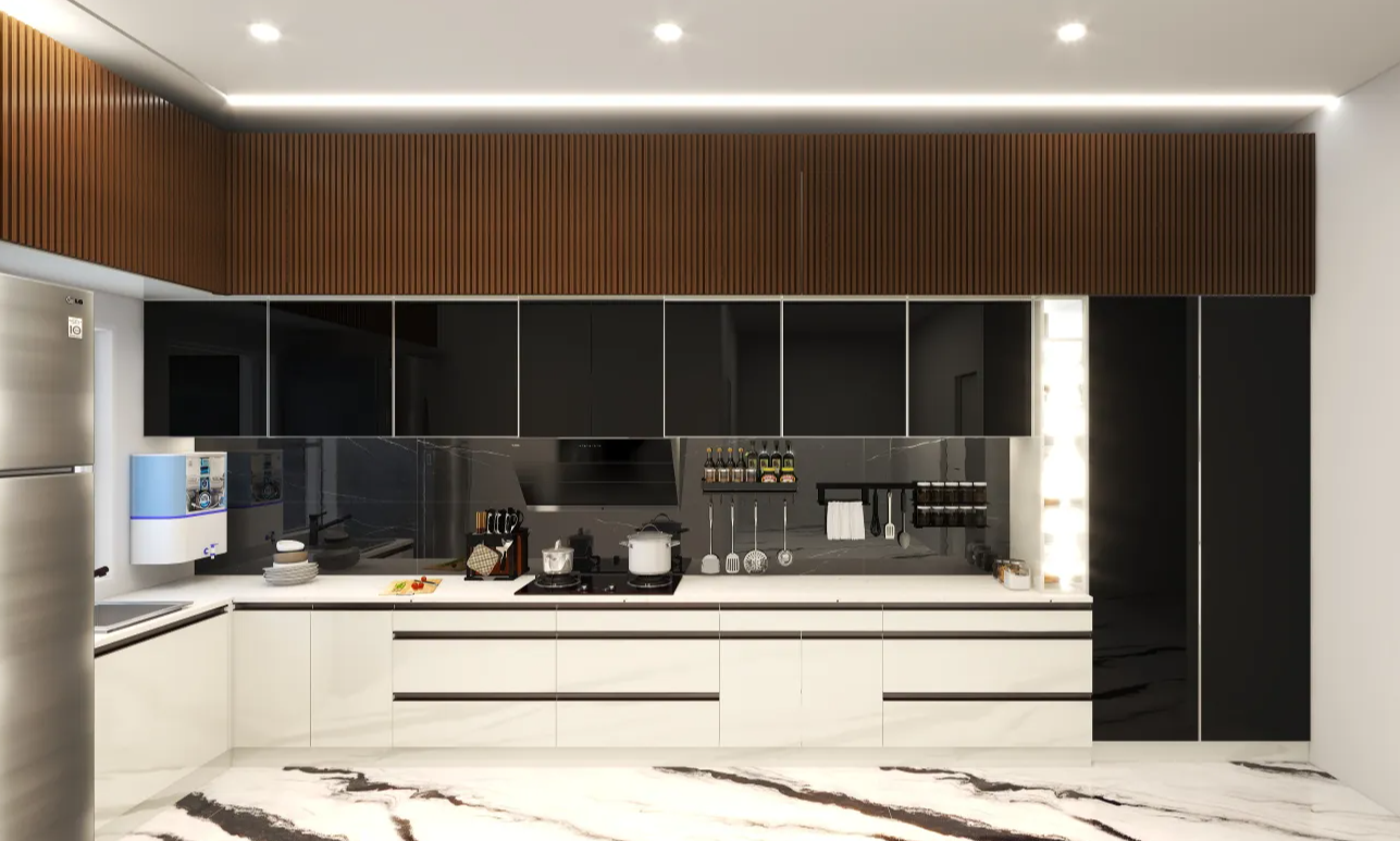Backsplash